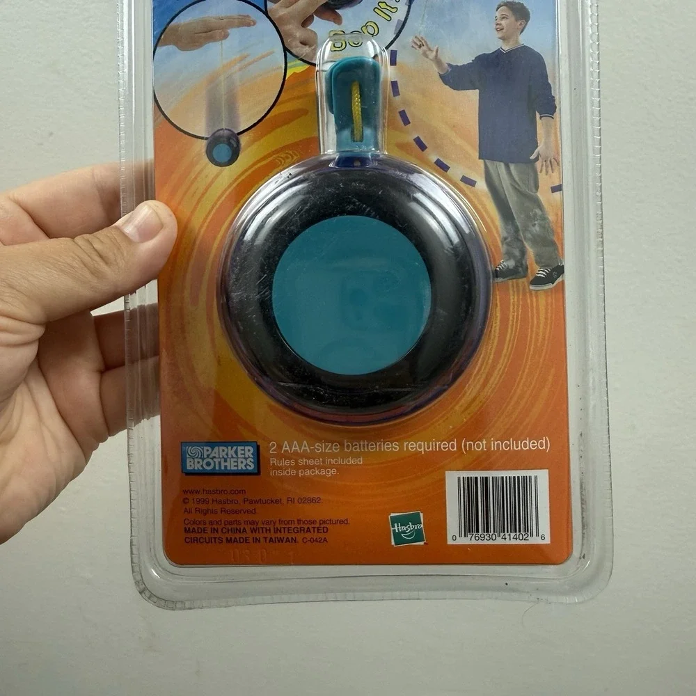 Hasbro brand new